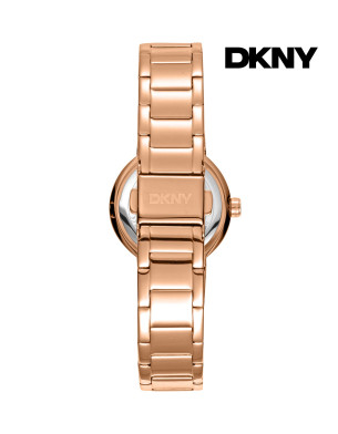 DKNY Ladies Watch